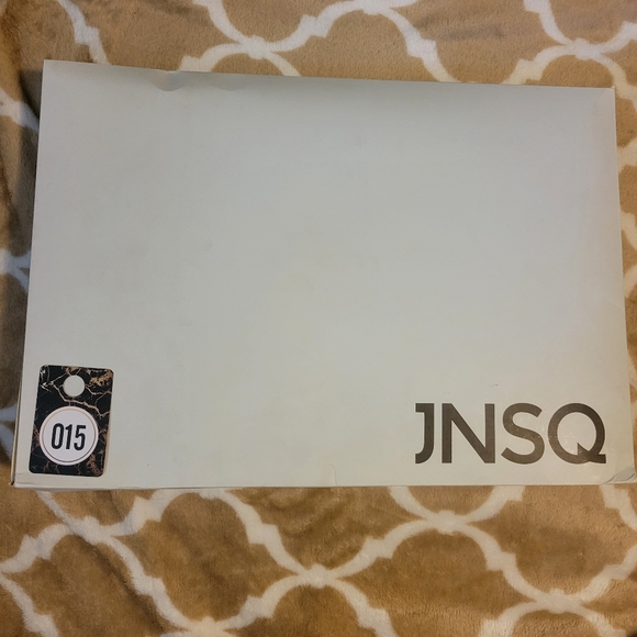 015 JNSQ Sophia Dress - Picture 3 of 15